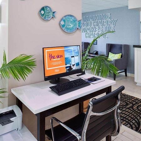 Hampton Inn Vero Beach Outlets מראה חיצוני תמונה