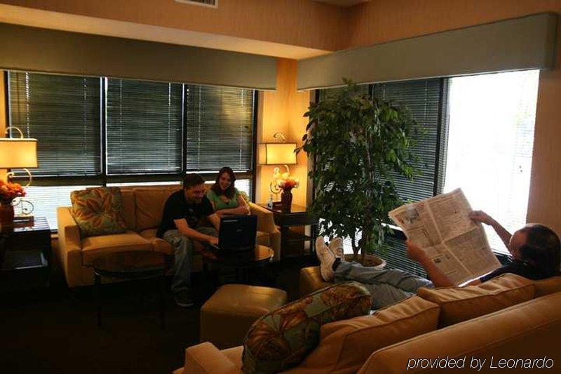 Hampton Inn Vero Beach Outlets מראה פנימי תמונה