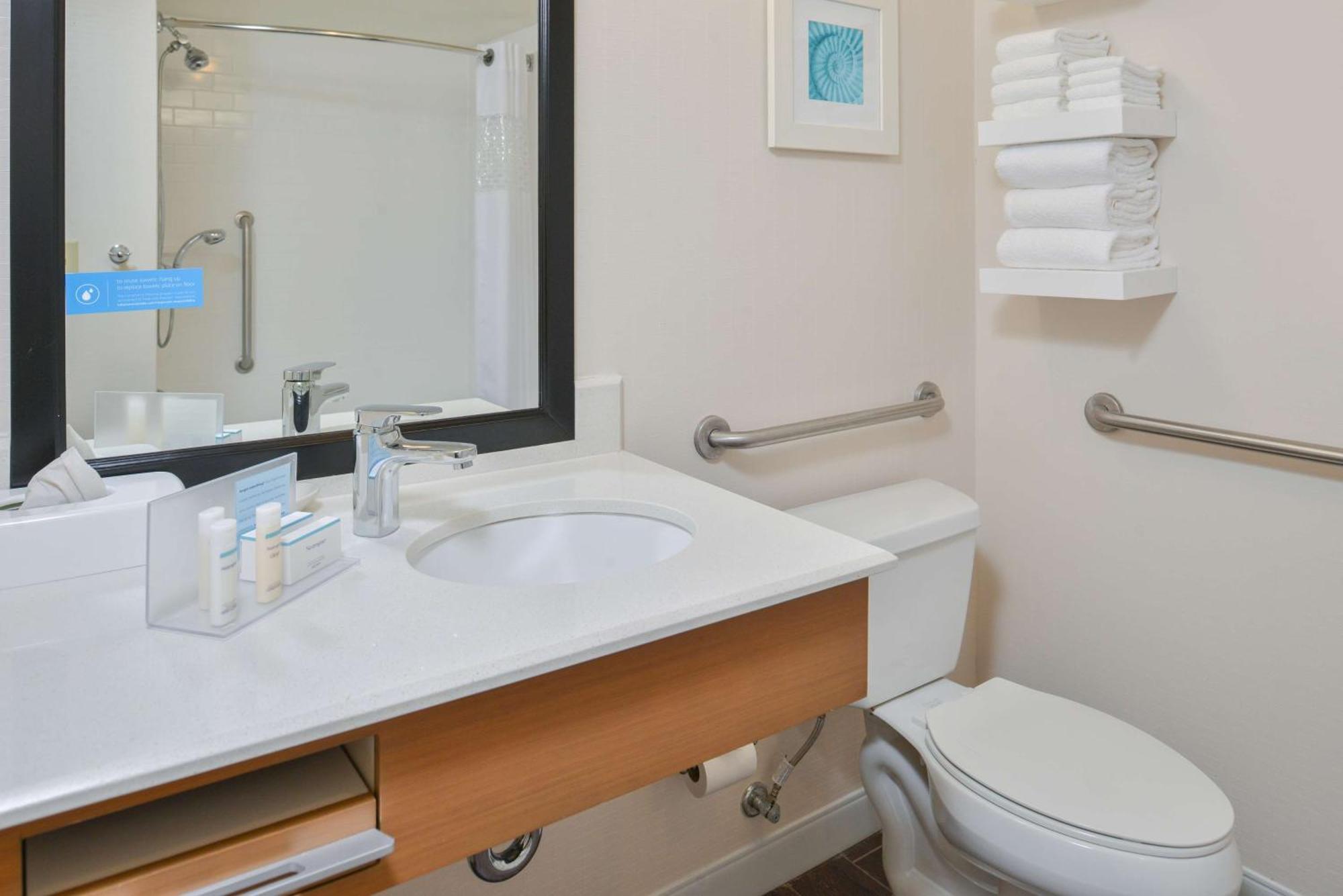 Hampton Inn Vero Beach Outlets מראה חיצוני תמונה