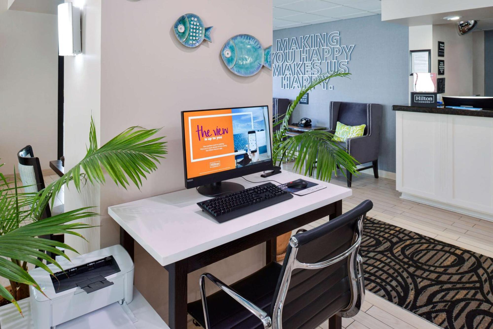 Hampton Inn Vero Beach Outlets מראה חיצוני תמונה