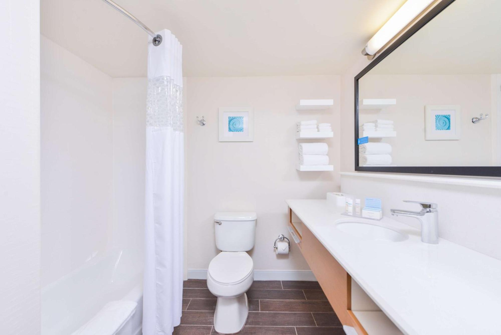 Hampton Inn Vero Beach Outlets מראה חיצוני תמונה