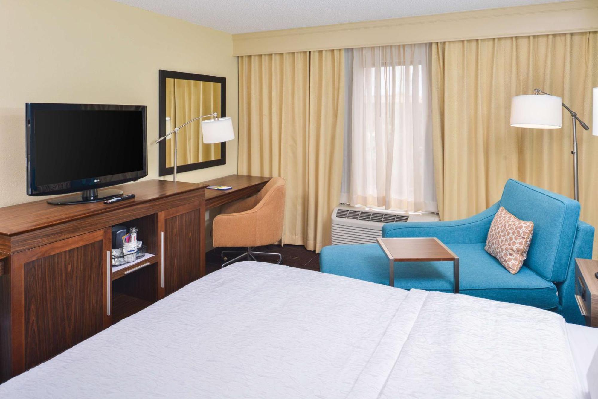 Hampton Inn Vero Beach Outlets מראה חיצוני תמונה