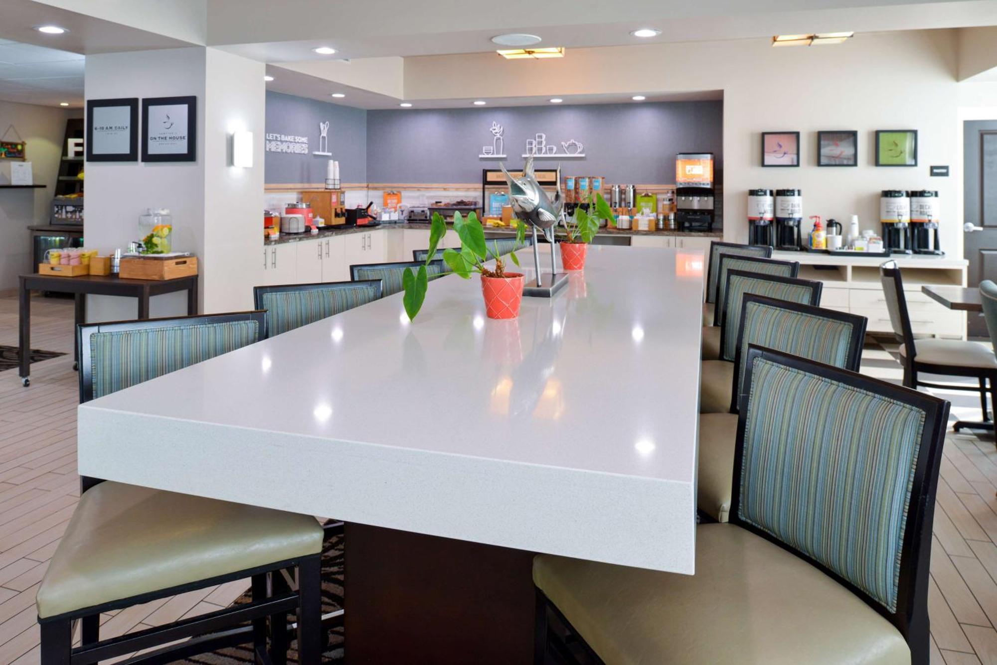 Hampton Inn Vero Beach Outlets מראה חיצוני תמונה