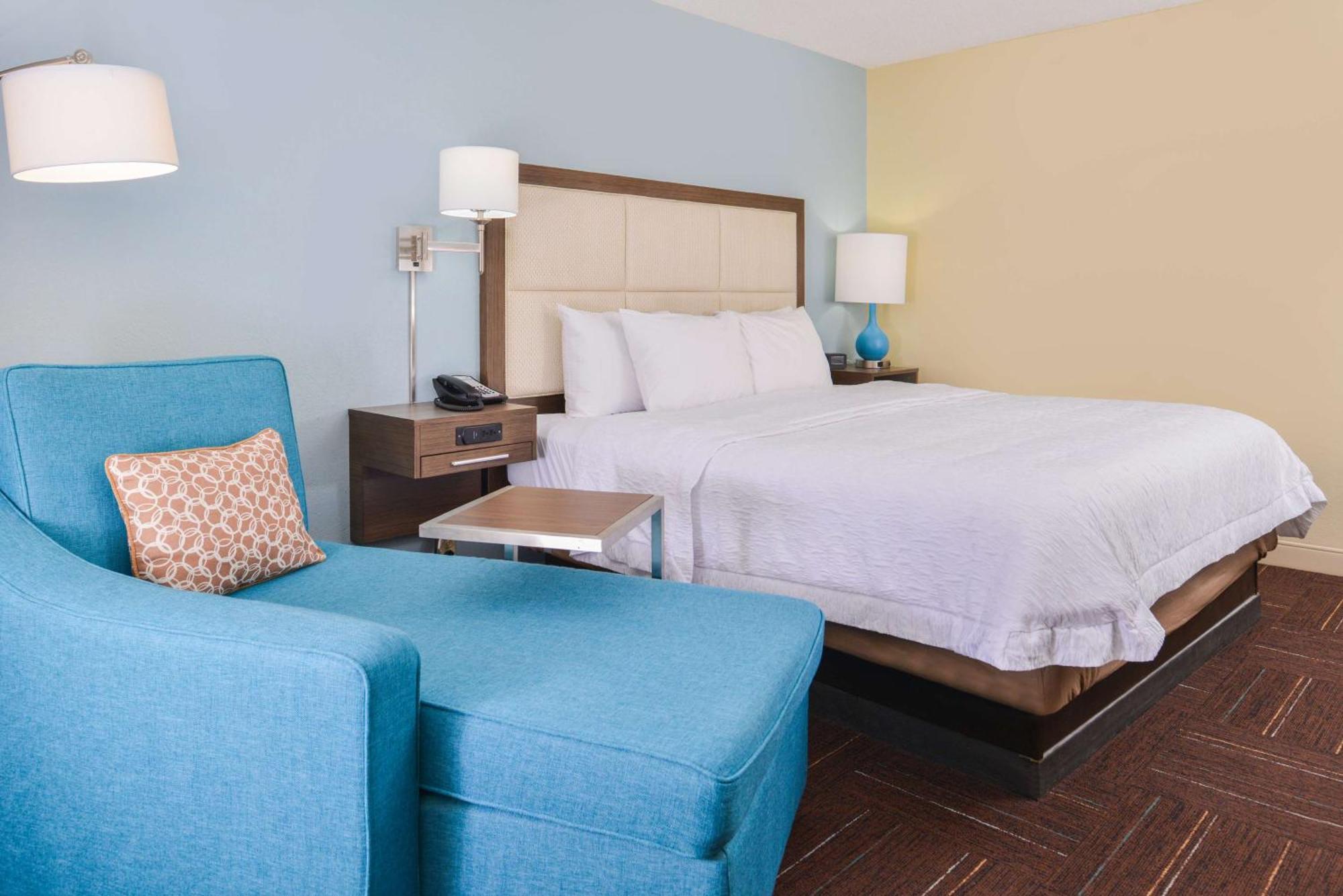 Hampton Inn Vero Beach Outlets מראה חיצוני תמונה