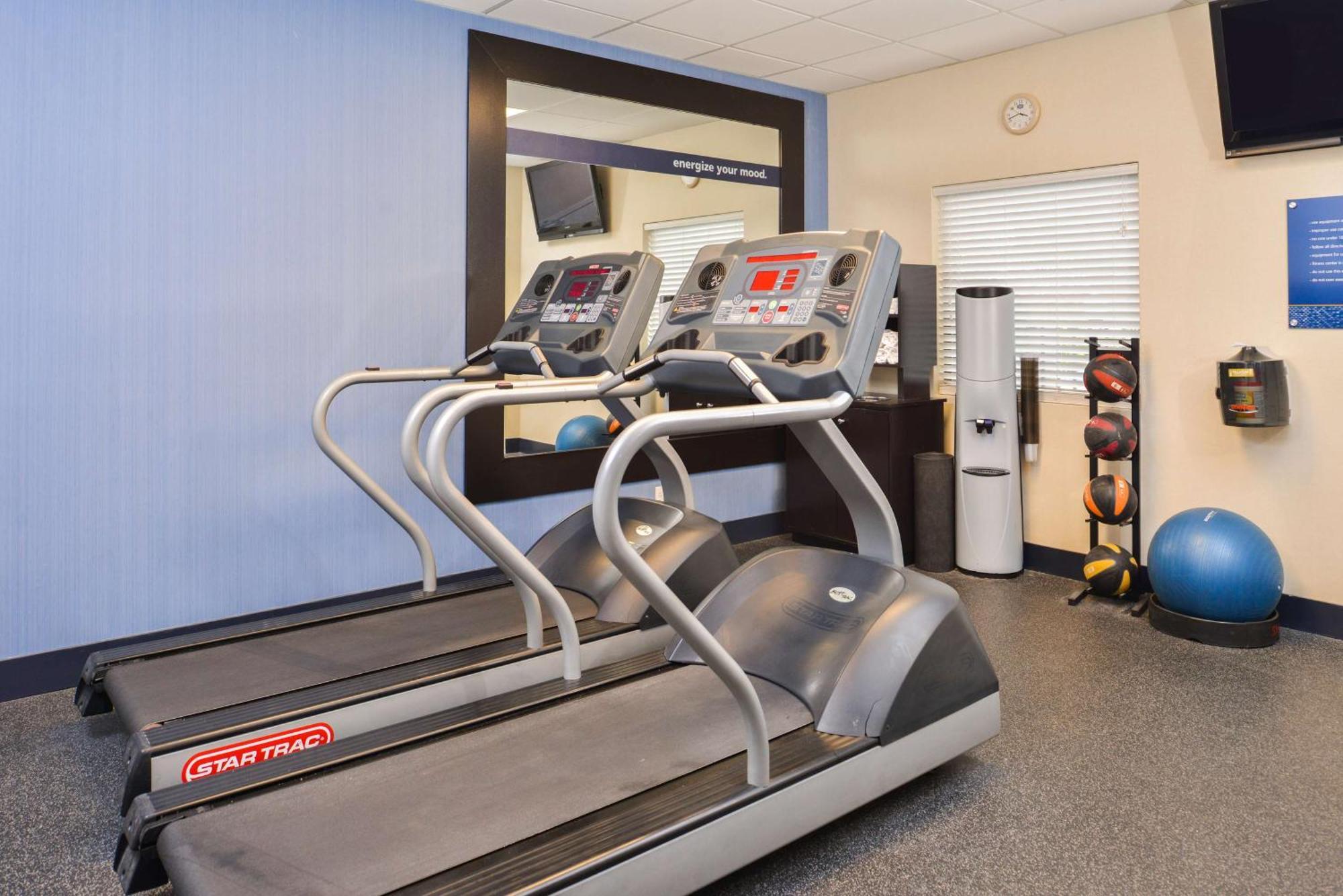 Hampton Inn Vero Beach Outlets מראה חיצוני תמונה