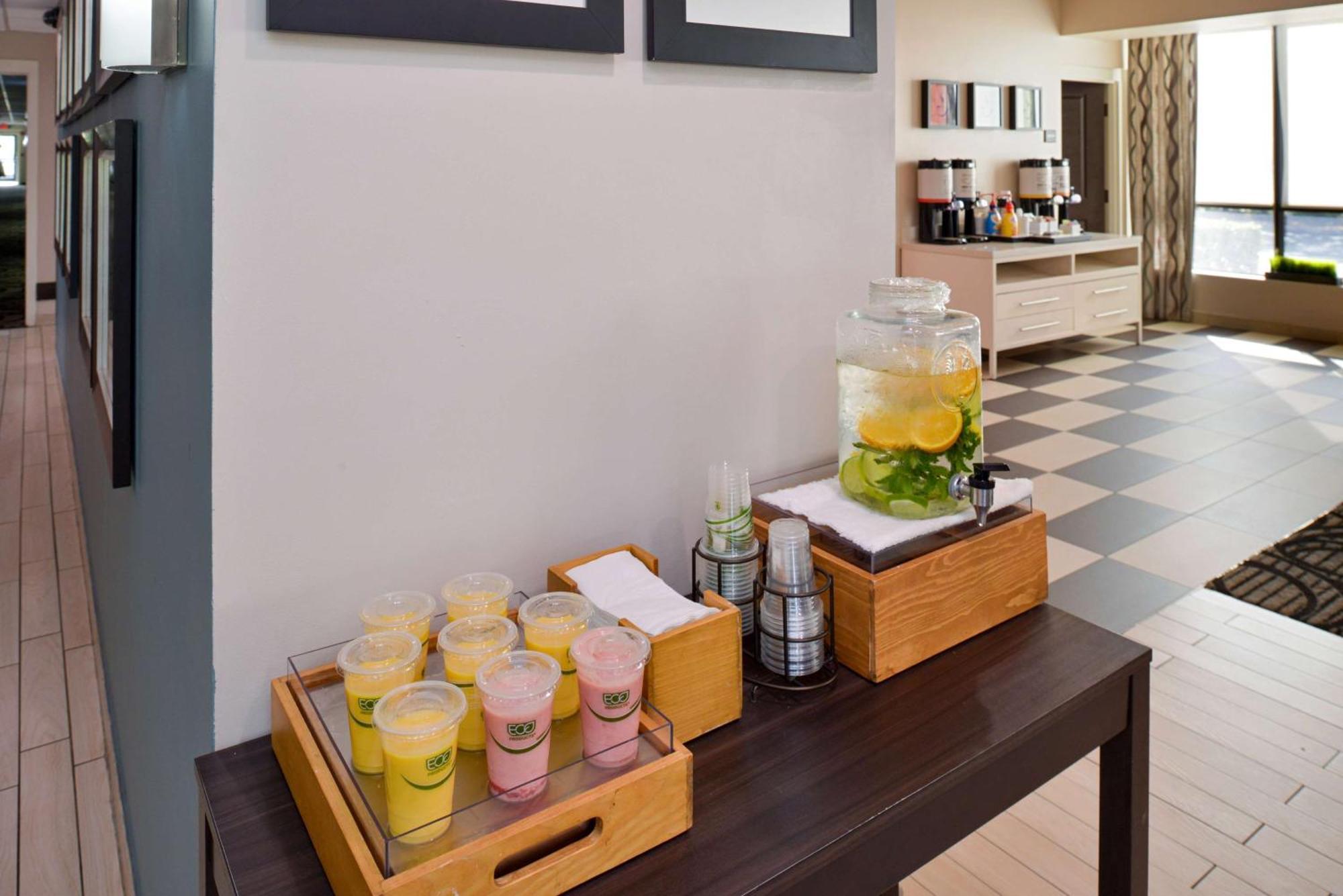 Hampton Inn Vero Beach Outlets מראה חיצוני תמונה