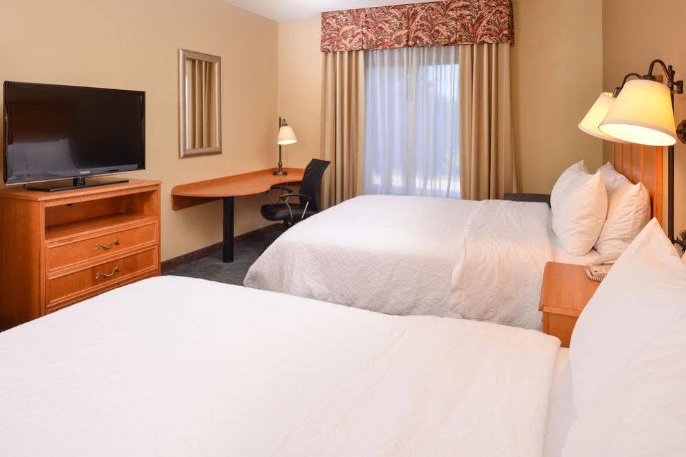 Hampton Inn Vero Beach Outlets מראה חיצוני תמונה