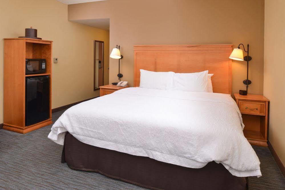 Hampton Inn Vero Beach Outlets מראה חיצוני תמונה