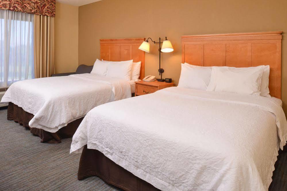 Hampton Inn Vero Beach Outlets מראה חיצוני תמונה