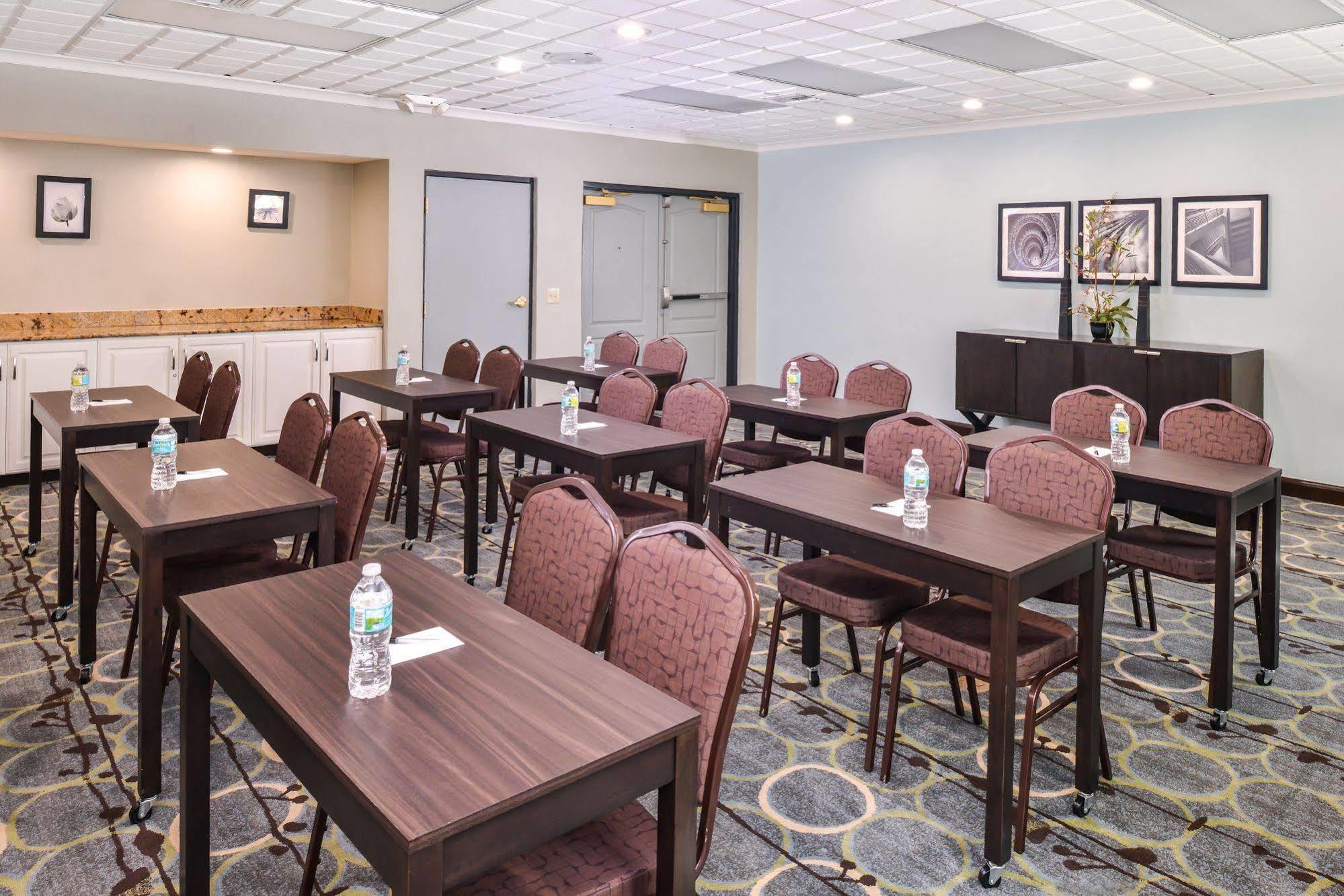 Hampton Inn Vero Beach Outlets מראה חיצוני תמונה