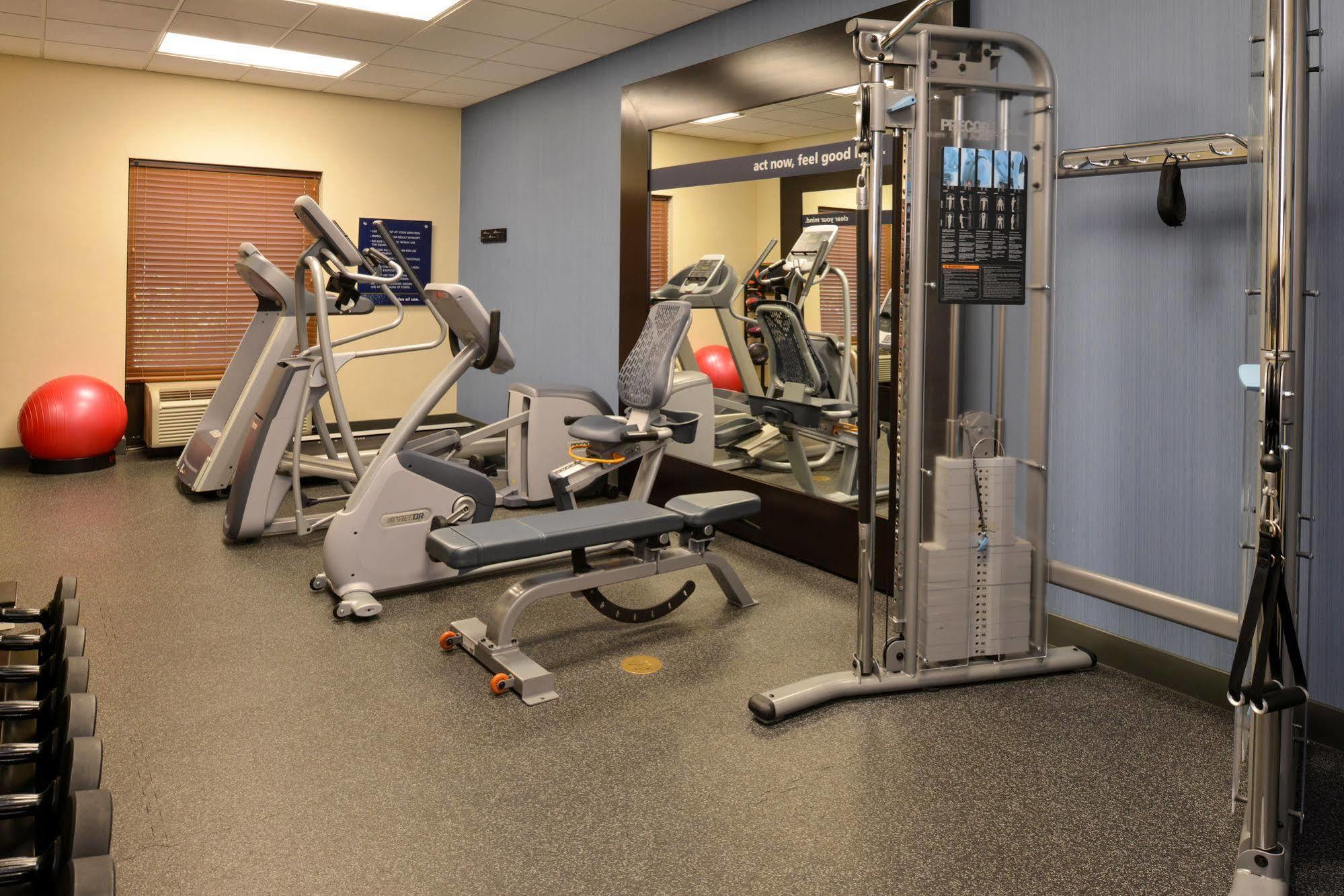 Hampton Inn Vero Beach Outlets מראה חיצוני תמונה
