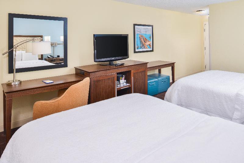 Hampton Inn Vero Beach Outlets מראה חיצוני תמונה